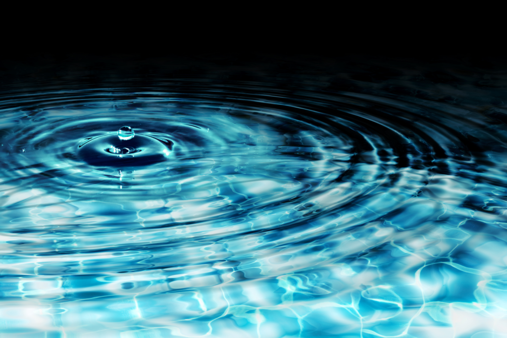 Dimmi che acqua bevi e ti diremo i rischi che stai correndo per la tua salute.